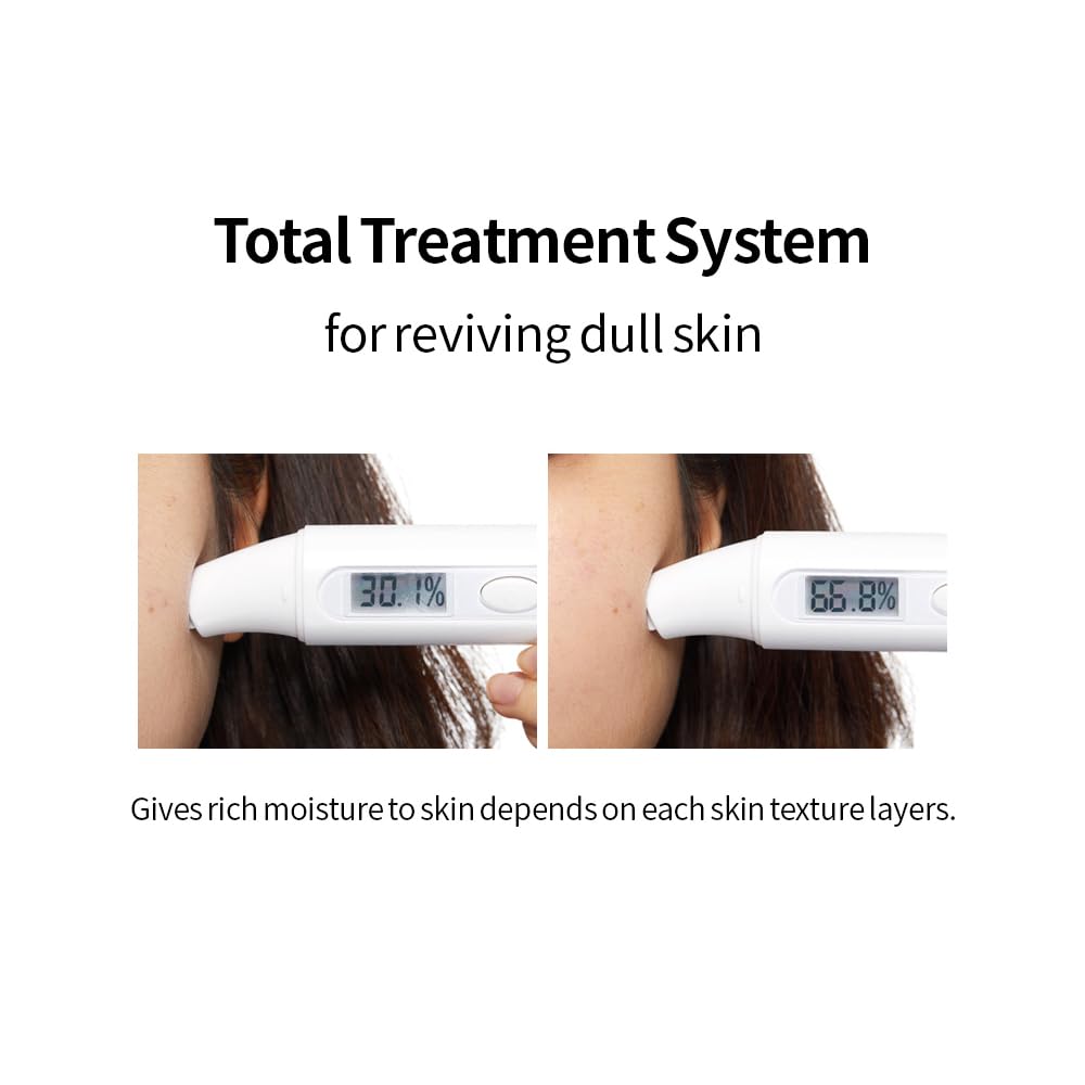 Secret Key Starting Treatment Essence [155ml]